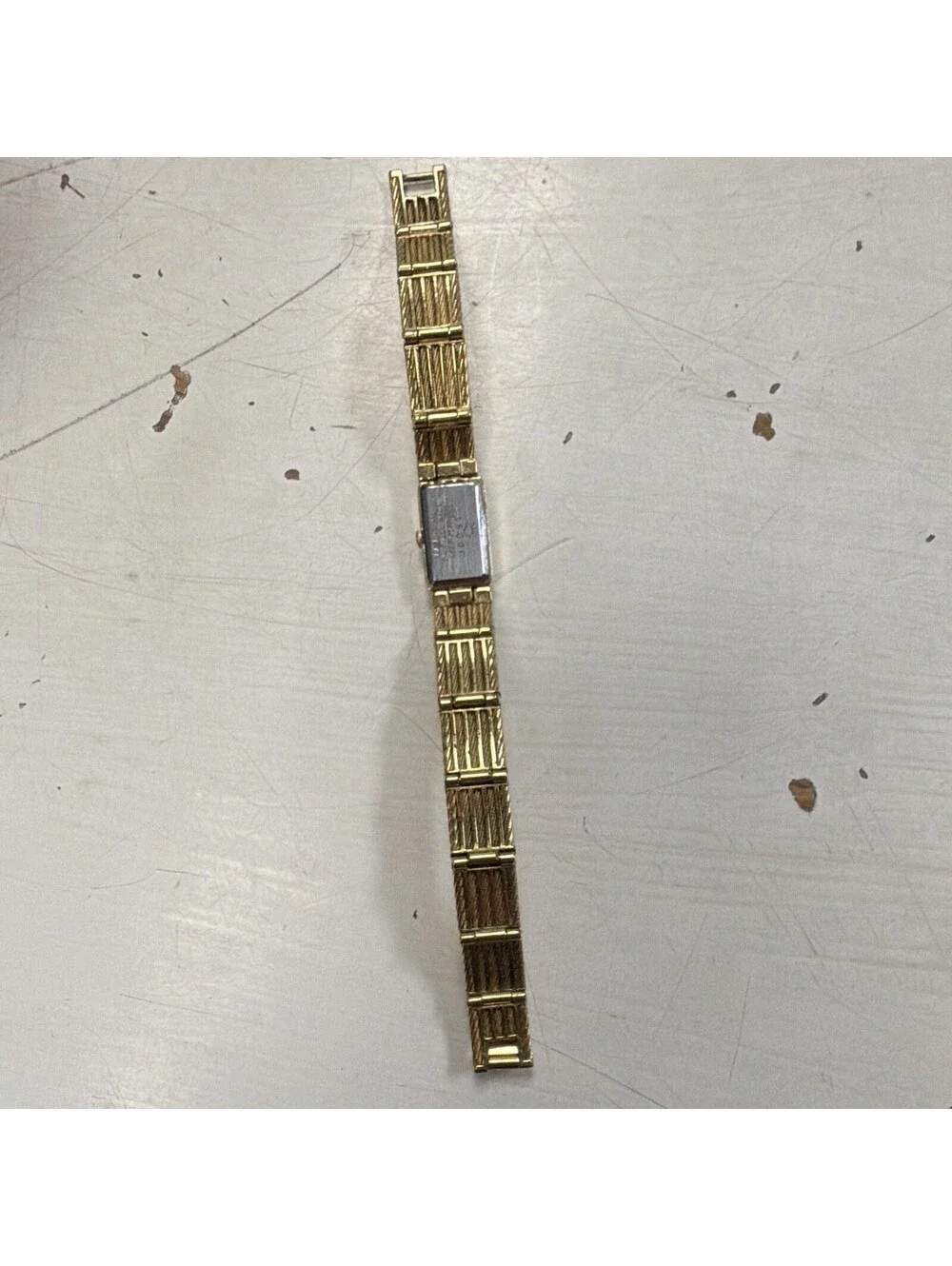 Seiko vintage quartz